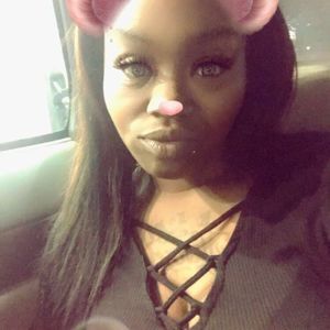 Meet your Posher, Keisha